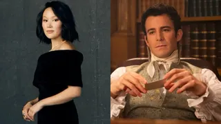 Bridgerton Season 4: Yerin Ha To Star Opposite Luke Thompson Aka Benedict Bridgerton; First Look Out